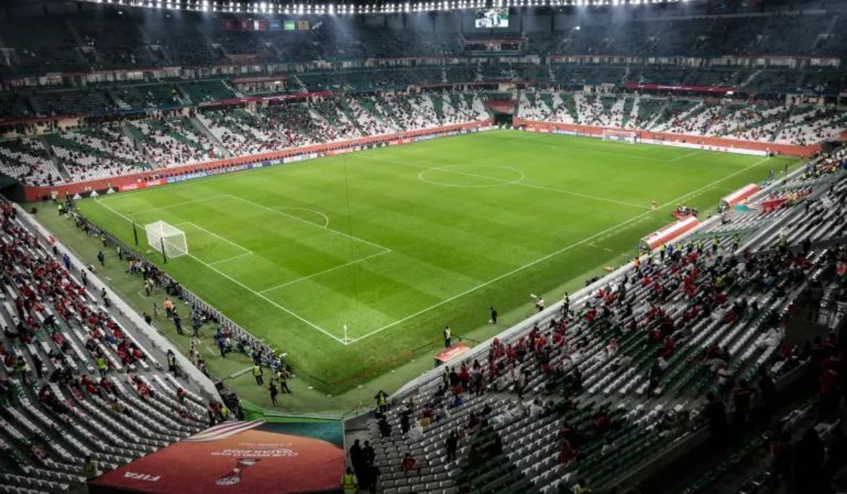 Free screenings and Cultural events of Asian Cup to be held in the Industrial Area